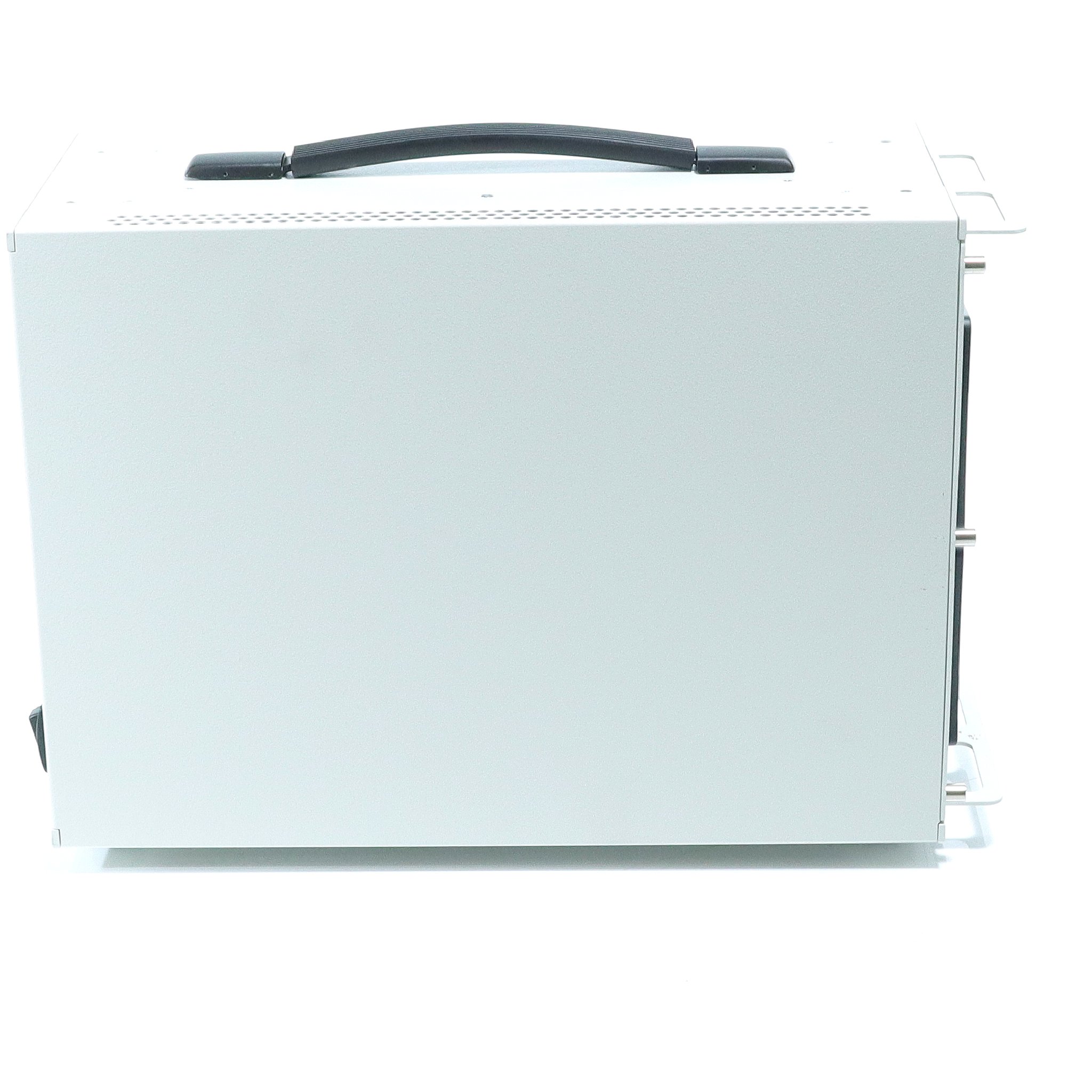 Geräteträger mit Wechsel- und Gleichspannungseingängen PXI-1000B DC Neuwertig